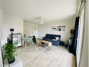 t2 à la vente -   11000  CARCASSONNE, surface 48 m2 vente t2 - UBI415780293